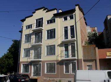 Статус строительства ЖК Вилла Варшава Дом