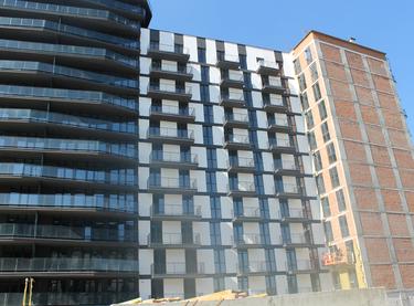 Статус строительства ЖК Avalon Дом 11