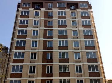 Статус будівництва ЖК Дім на Запорізькій Будинок