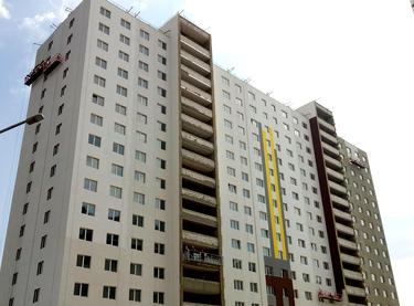 Статус будівництва ЖК Сіті Парк Будинок 2