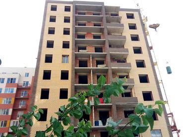 Статус будівництва ЖК Затишний Будинок 4