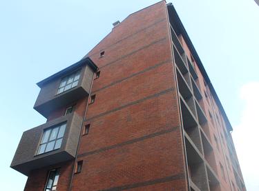 Статус будівництва ЖК Perfect Loft 47 Будинок