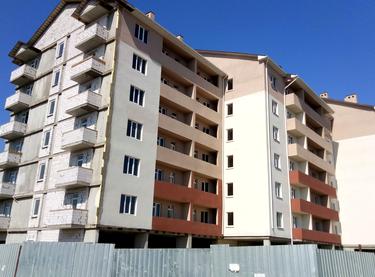 Статус будівництва ЖК Авангард Будинок