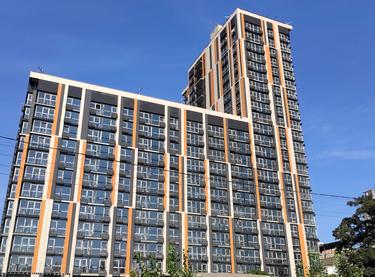 Статус будівництва ЖК Французький квартал 2 Будинок 6