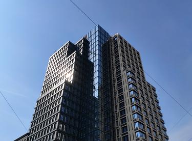 Статус будівництва ЖК Chicago Central House Будинок