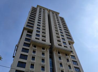 Статус будівництва ЖК Тридцять восьма перлина Будинок