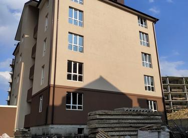 Статус строительства ЖК Барвиха Дом 3