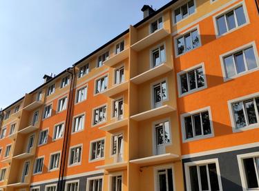 Статус будівництва ЖК Green Yard Будинок 4