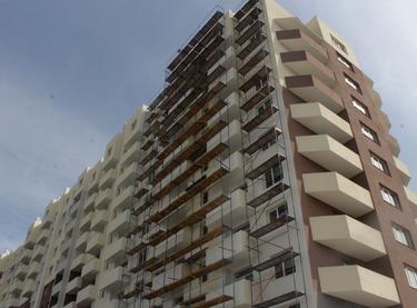 Статус строительства ул. Угорская, 14 Дом 5