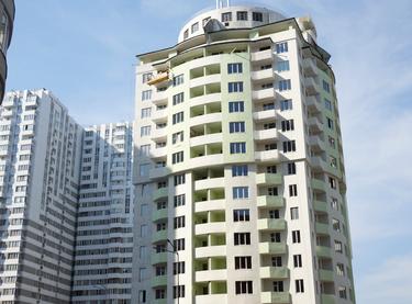 Статус будівництва ЖК Одиссей СМУ-11 Будинок Б