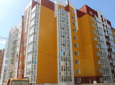 Статус будівництва вул. Жасминова, 5 Будинок 1