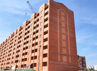 Статус будівництва ЖК Левада Будинок 5