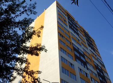 Статус будівництва ЖК Кузьмінський 2 Будинок