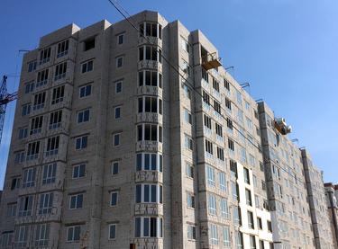 Статус строительства ЖК Львівський маєток просп. Героев Небесной Сотни, 40/1