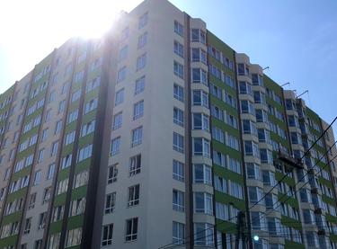 Статус будівництва ЖК Софіївський квартал (вул. Ак. Шалімова) Будинок 3