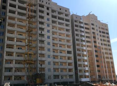 Статус будівництва ЖК Софія Київська вул. Чубинського, 8в