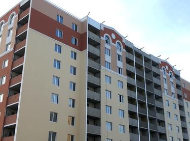 Статус будівництва ЖК Квартал Тарасівський Будинок 6