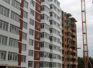 Статус строительства ЖК Уютный дом Дом 4/2