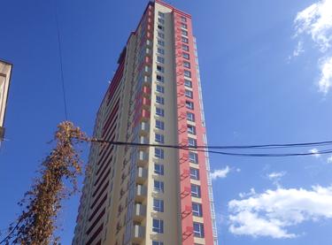 Статус будівництва ЖК Гармонія Будинок