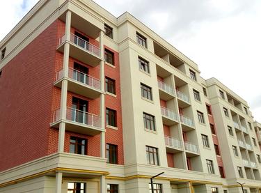 Статус будівництва ЖК Парк Совіньйон Будинок 3