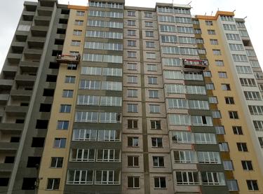 Статус строительства ЖК Радужный Дом 27