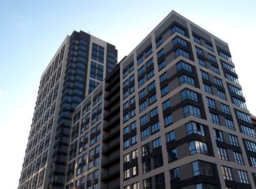 Статус будівництва Варшавський Мікрорайон 7 черга (будинок 1)