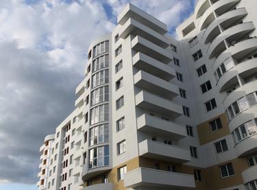 Статус строительства ЖК Моне Дом 3