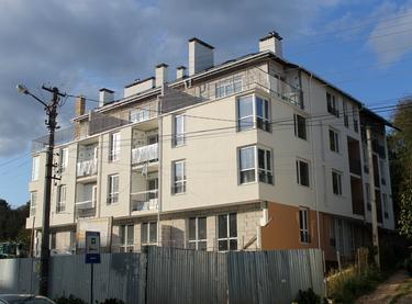 Статус строительства ул. Замарстыновская, 214 Дом