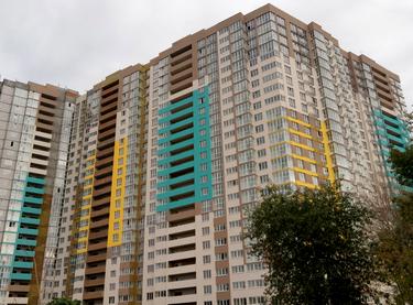 Статус строительства ЖК Теремки Дом 2