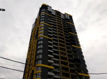 Статус будівництва ЖК Медовий Будинок 1