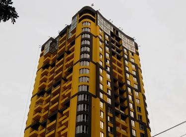 Статус будівництва ЖК Медовий Будинок 3