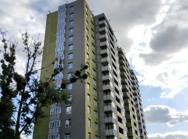 Статус будівництва ЖК Набережний Будинок