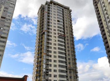 Статус будівництва ЖК Лісовий квартал Будинок 5а