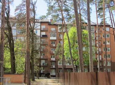 Статус будівництва ЖК Ворзель Парк Будинок 1