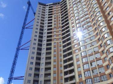 Статус будівництва ЖК Family & Friends Будинок Д