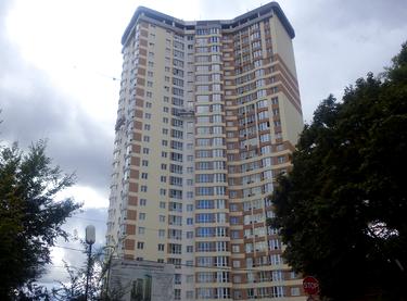 Статус будівництва ЖК Family & Friends Будинок А