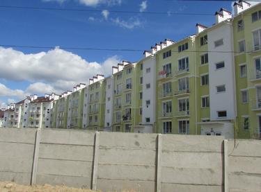 Статус строительства ЖК Гранд Виллас ул. Чубинского, 10