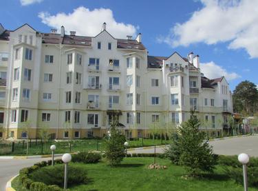 Статус строительства ЖК Гранд Виллас ул. Чубинского, 10