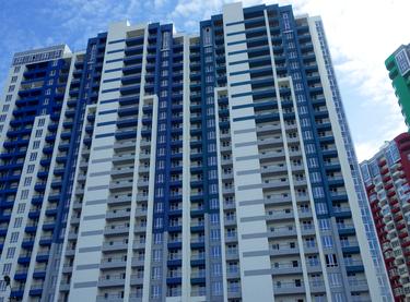 Статус будівництва ЖК Каховська Будинок 5