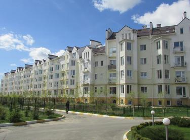 Статус строительства ЖК Гранд Виллас ул. Чубинского, 10