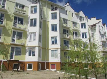 Статус строительства ЖК Гранд Виллас ул. Чубинского, 10