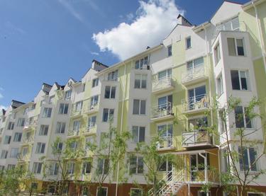 Статус строительства ЖК Гранд Виллас ул. Чубинского, 10