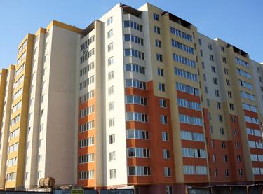 Статус строительства ЖК Сахарова Дом 2