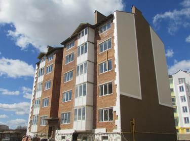 Статус строительства ЖК Гранд Виллас ул. Чубинского, 12