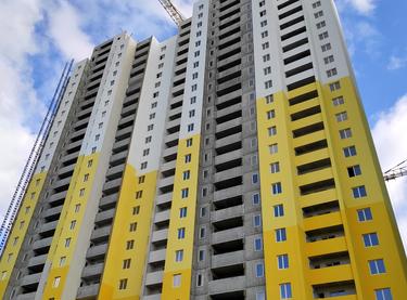 Статус будівництва ЖК Одеський бульвар вул. Приміська, 26б