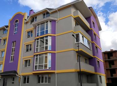 Статус будівництва ЖК Family пров. Одеський, 4