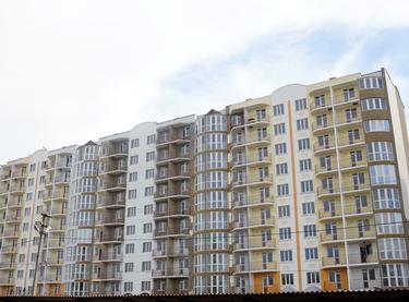 Статус будівництва ЖК Теплий дім Будинок 1