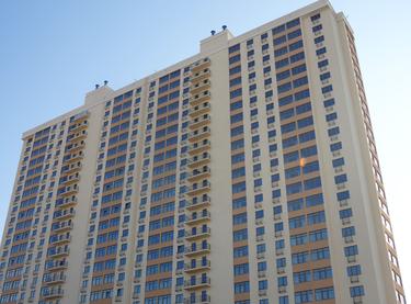 Статус будівництва ЖК Сорок сьома перлина Будинок