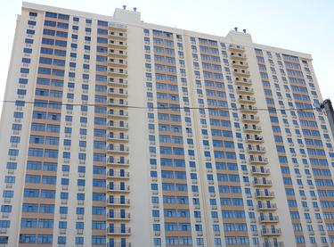 Статус строительства ЖК Жемчужный квартал на Сахарова 47 жемчужина