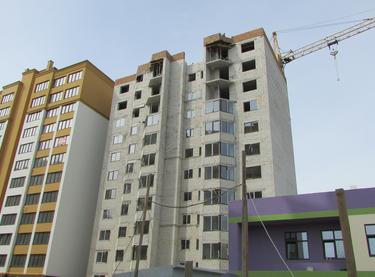 Статус строительства ЖК Счастливый на Петропавловке Дом 6